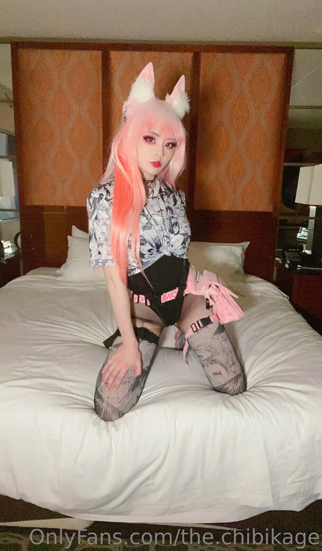 the chibikage pornstar pics