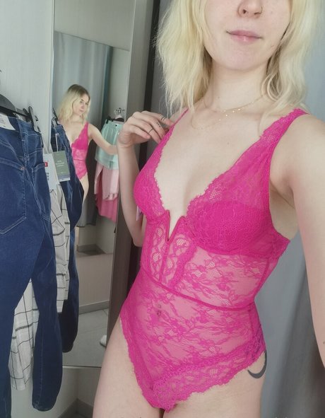 perseide xo beautiful model pic