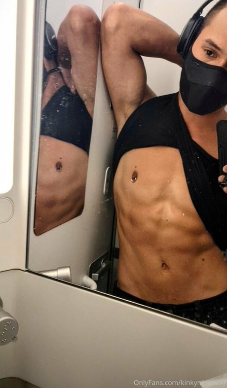 kinkyninjawolf adult actress archive