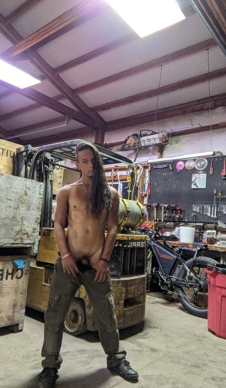 kinkyninjawolf star exclusive archive