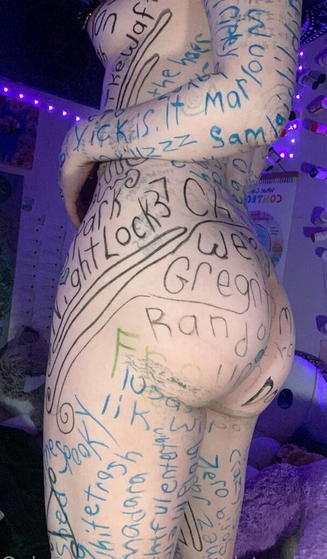 teasinglytrashed pornstar archive