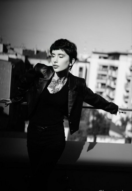 chantaise pornstar nudes galleries