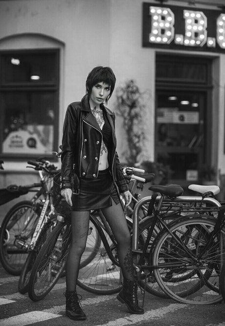 chantaise free star photos