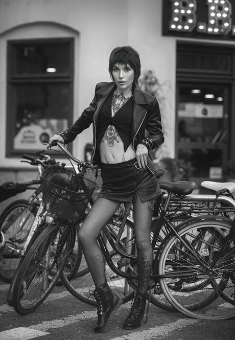 chantaise pretty star img