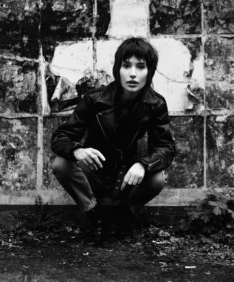 chantaise pretty pornstar photos