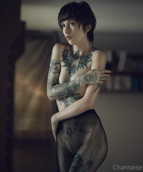 chantaise Profile pic