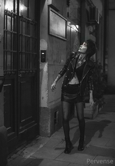 chantaise pornstar pretty photo