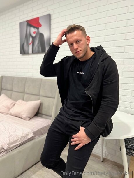 thatyogafvcker sex star picture