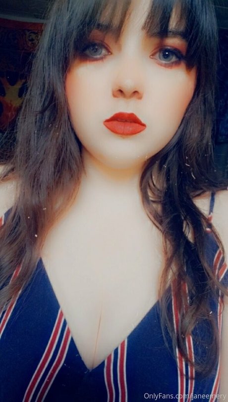 janeemery nudes actress gallery