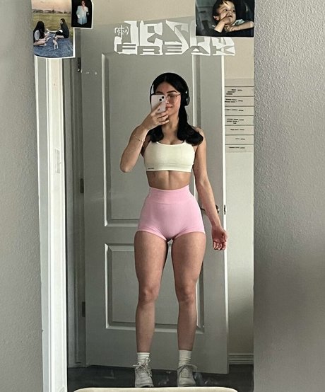 Anisia Martinez hd model picture