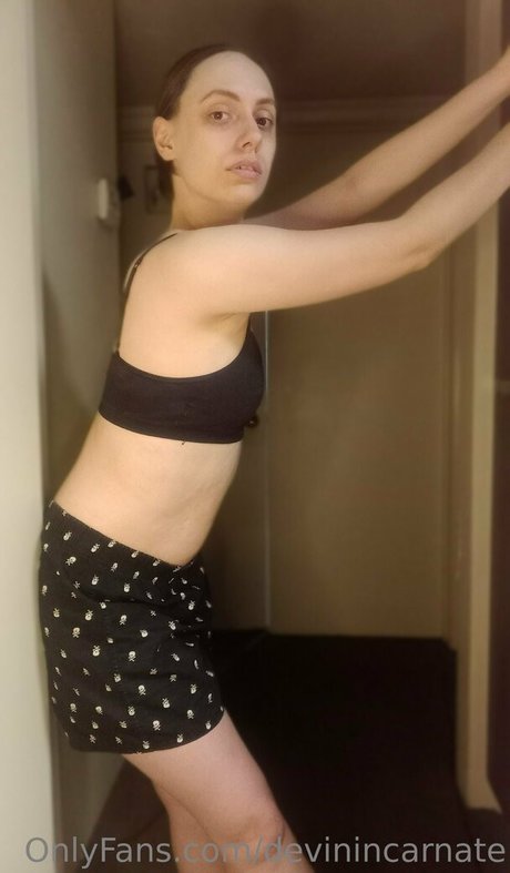 devinincarnate pornstar beautiful img