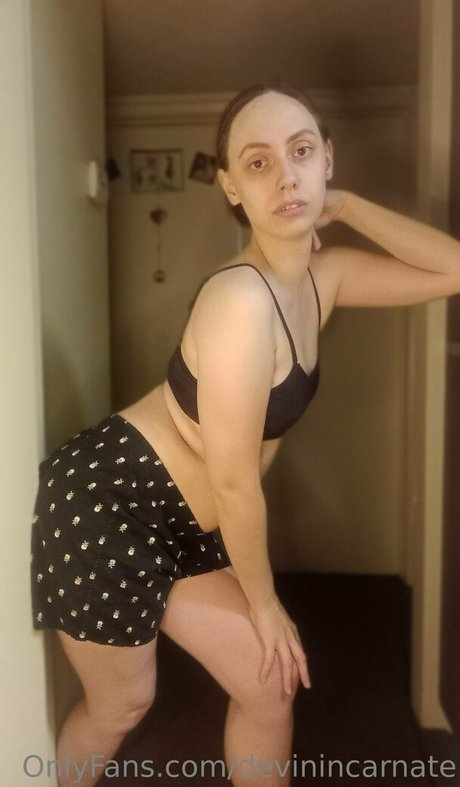 devinincarnate pretty star photos