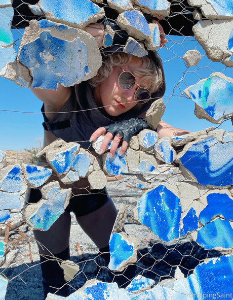 drippingsaint model porn image