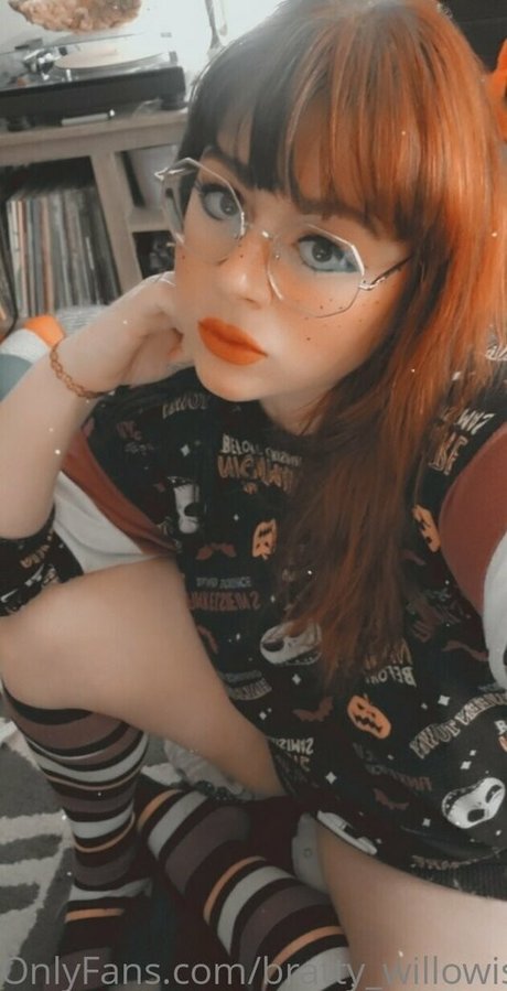 bratty willowisp pornstar sexy archive