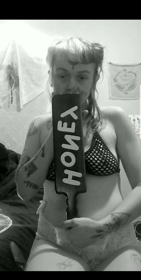 sweethoneybean porn actress pic