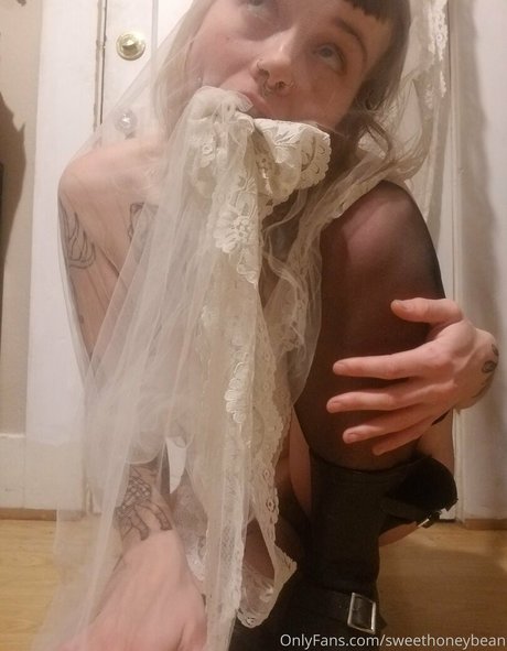 sweethoneybean model art images