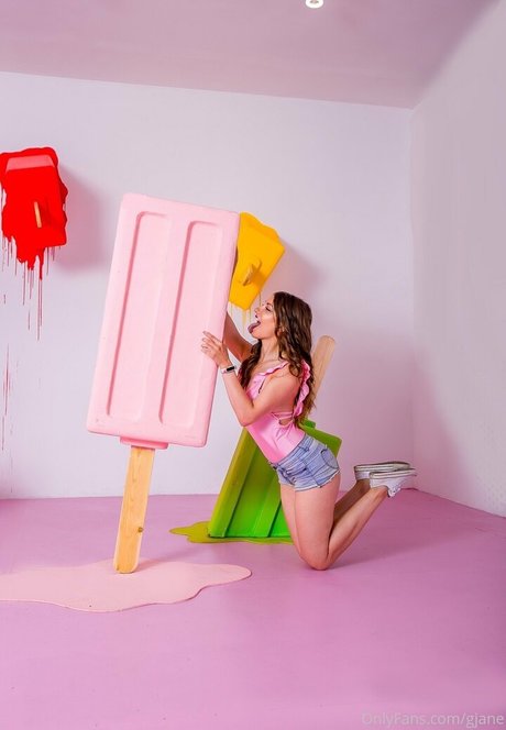 gjane pornstar perfect pic