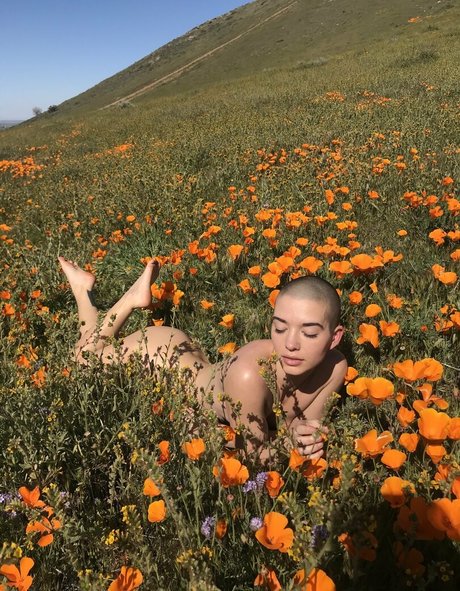 scandal onlyfans exclusive pic