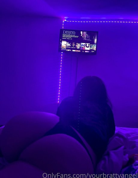 yourbrattyangel beautiful pornstar photos