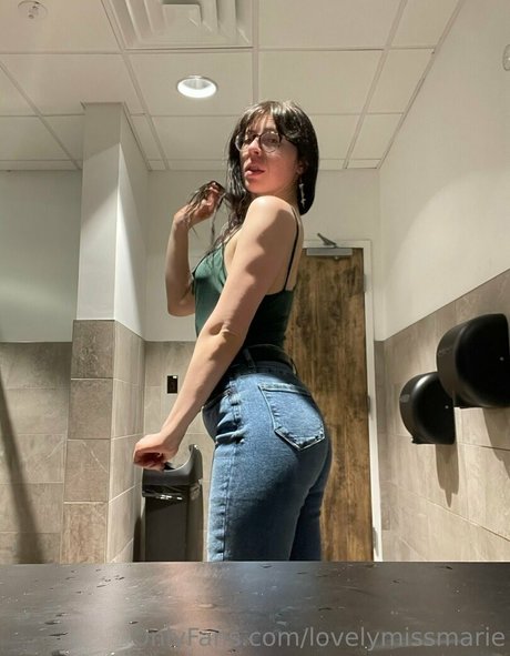 lovelymissmarie exclusive model photos