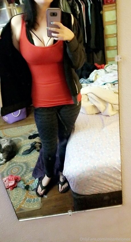 missmelonee perfect star photos