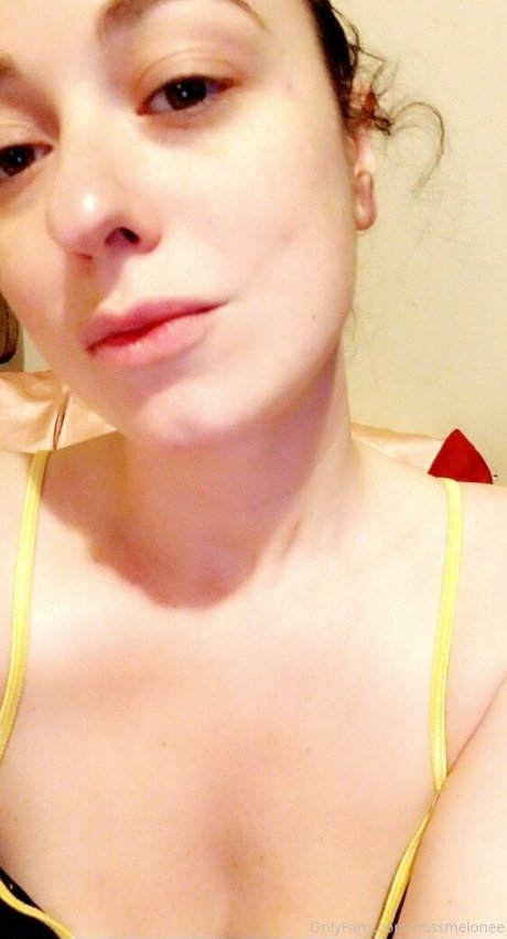 missmelonee model porn picture