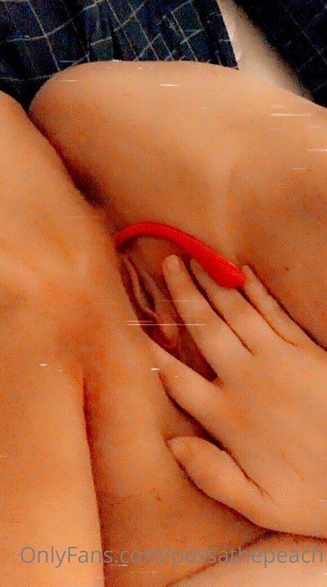 pessathepeach nice pornstar image