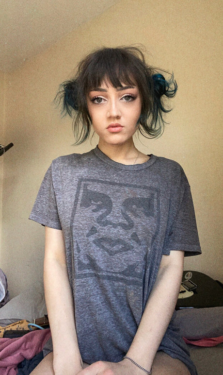 alvieonline pornstar exclusive gallery