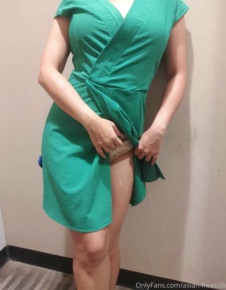 asian freesub top model pic