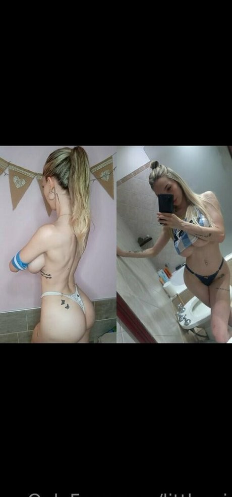 littleori perfect actress pics