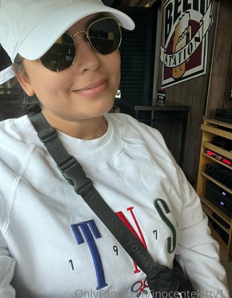 inocentekitty11 nudes model img