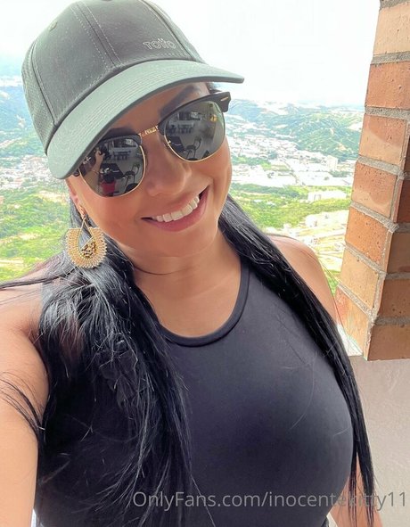 inocentekitty11 hd model pictures