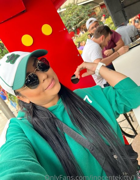 inocentekitty11 porn model img