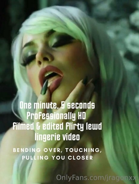 jragonxx model beautiful pictures
