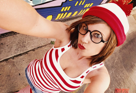 azpowergirl pornstar perfect archive