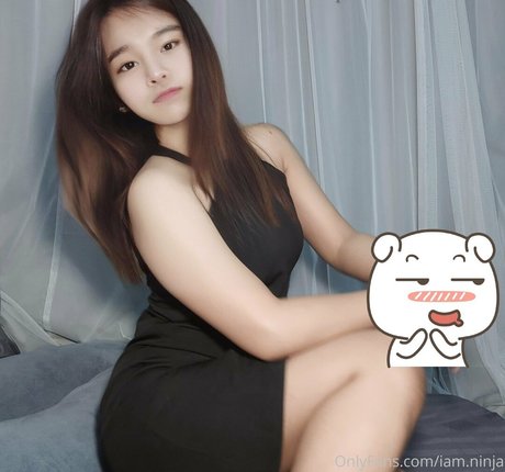 iam ninja exclusive pornstar images