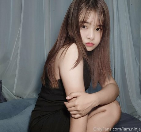 iam ninja star hot images