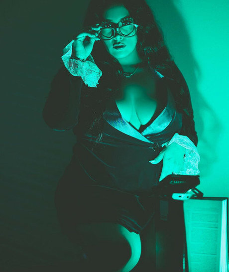 Avangelin Marie pornstar perfect image