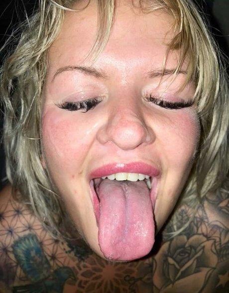 Katherine Masterman pornstar exclusive pictures