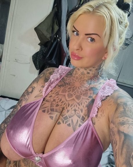 Katherine Masterman nude actress image