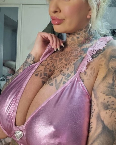 Katherine Masterman perfect actress photo