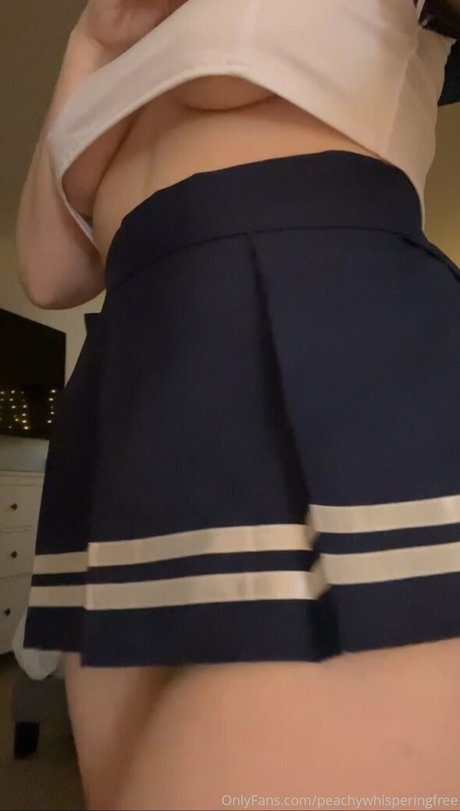 peachywhisperingfree pornstar sex archive