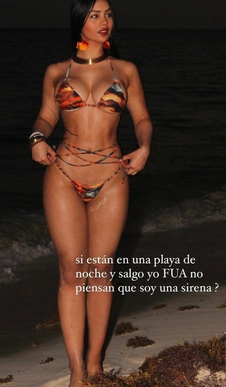 Barbara Ramirez hd star photos