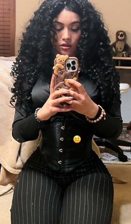 Barbara Ramirez best model pictures