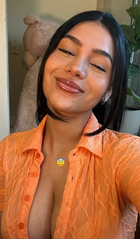 Barbara Ramirez model perfect photos