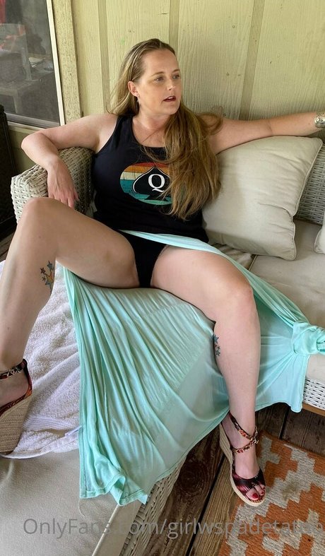 girlwspadetatoo nude model images