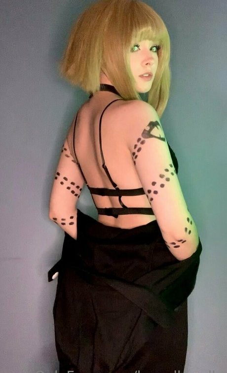 Bread Boodle pretty star pics