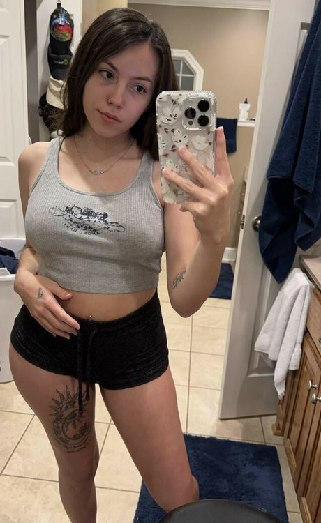 pintsizejen pornstar high quality pic