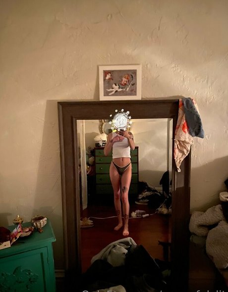 powerfulclit pornographic star picture