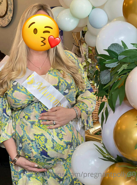 pregnantpolly30 model naked galleries